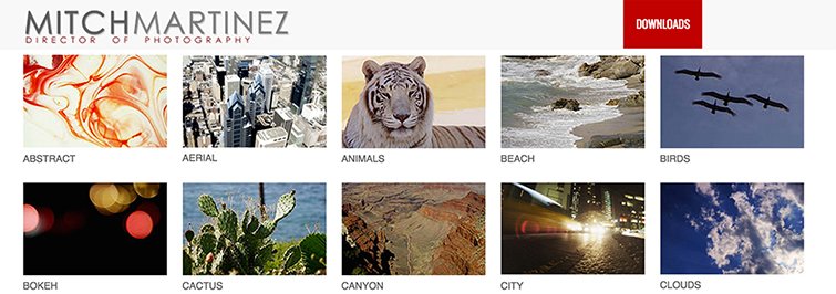 Mitch Martinez, 4K Stock footage Gratuito Mitch Martinez, 4K Stock footage Gratuito