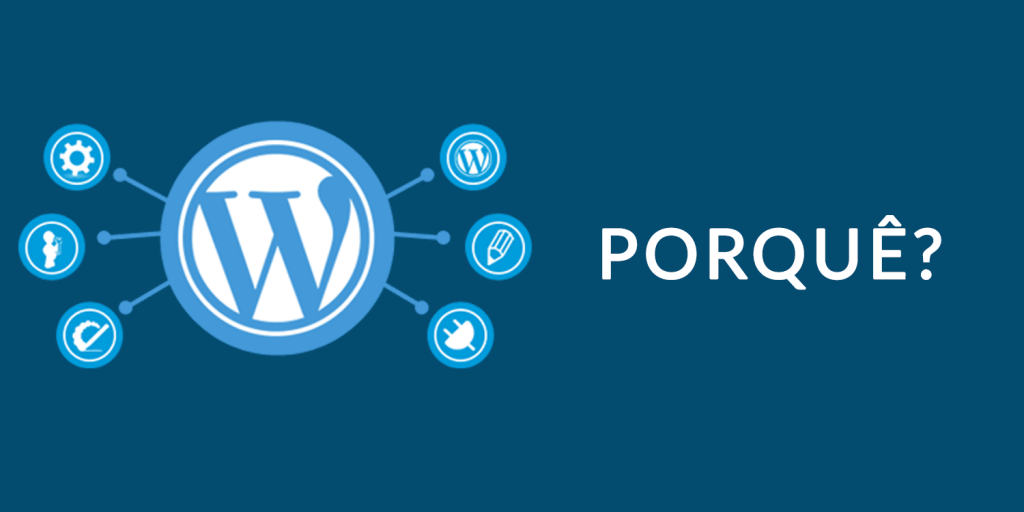 Aqui estão as minhas 25 razões porque sites em WordPress são melhores para o seu negócio Aqui estão as minhas 25 razões porque sites em WordPress são melhores para o seu negócio