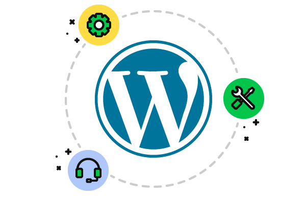 Image 2 25 razões porque sites em WordPress são melhores para o seu negócio Image 2 25 razões porque sites em WordPress são melhores para o seu negócio