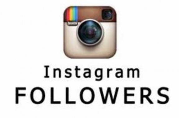 1 Instagram Fake followers