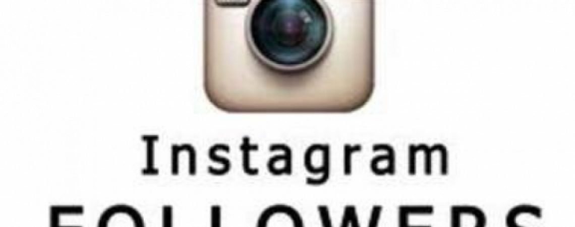 1 Instagram Fake followers