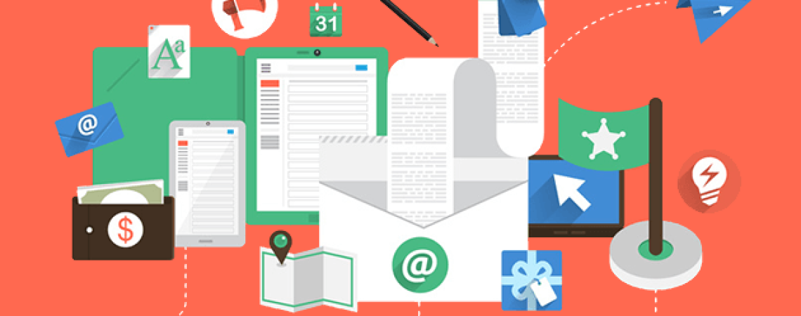 6 estratégias de email marketing