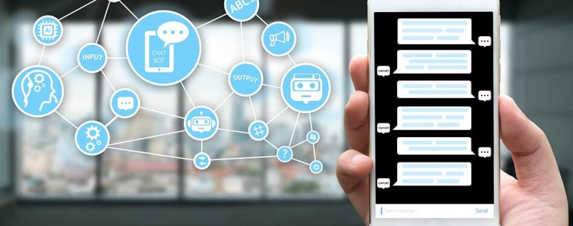 Chatbots_A separar a realidade