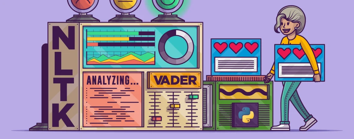 Linguagem Natural para Análise de Sentimentos: Revelando Insights a partir de Dados de Tweets