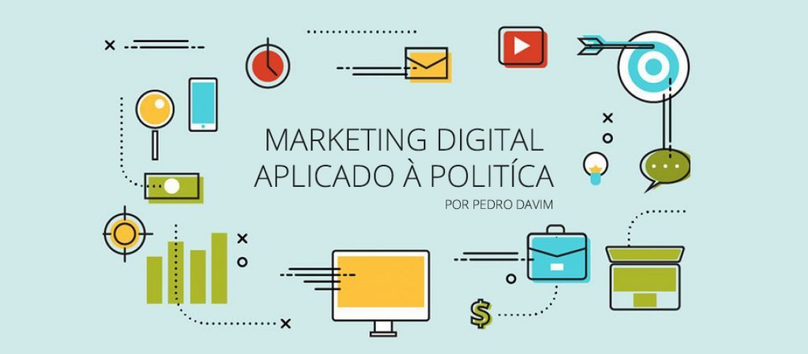 Marketing Político Na Era Digital Porquê A Sua Importância Pdavim 4570