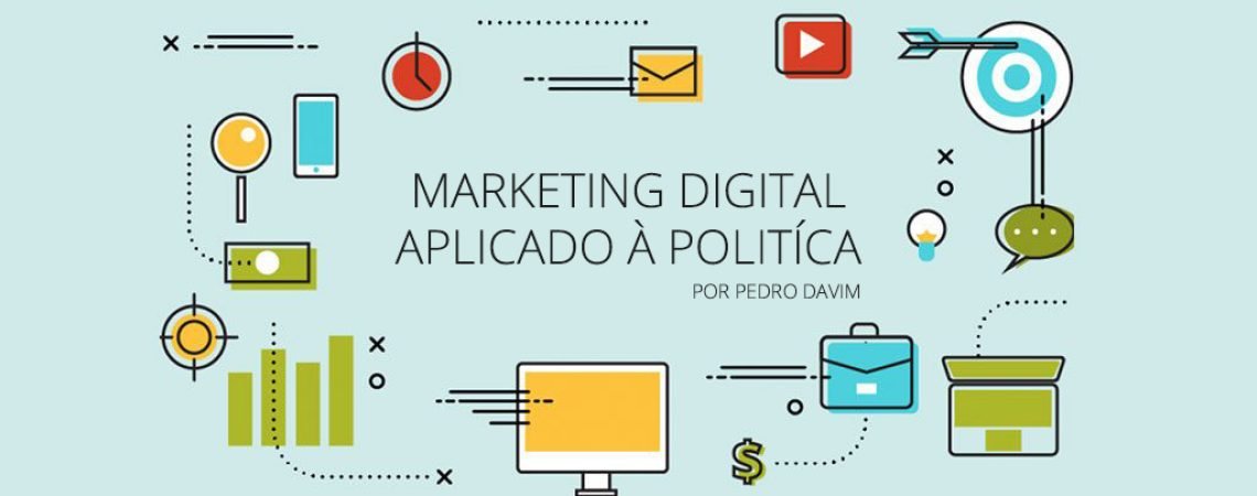 MARKETING POLITICO DIGITAL